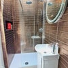 Photo 7: Shower room downstairs