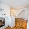 Photo 6: Open plan kitchen, dining