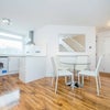 Photo 4: Open plan kitchen, dining