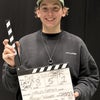 Photograph of Tim 