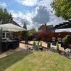 Photo 9: Patio & Decking + Garden 