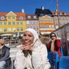 Photograph of Nur Imanina
