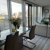 Photo 6: Kitchen / Dining / Living Room