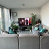 Photo 7: Dining / Living Room