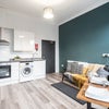 Photo 4: Lounge Kitchen - Shared