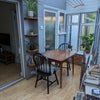 Photo 7: The conservatory
