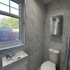 Photo 5: Studio 1 Bathroom