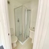 Photo 4: Ensuite shower room with door 