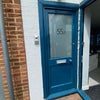 Photo 7: Entrance to studio 