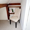 Photo 9: Bedroom nook!
