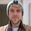 Photograph of Tim