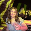 Photograph of Ashleigh