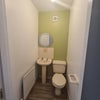 Photo 8: Downstairs Toilet