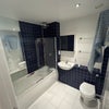 Photo 3: Main bathroom