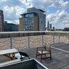 Photo 7: Roof terrace