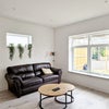 Photo 3: Living area