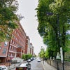 Photo 9: Manor Gardens where the flat is located