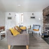 Photo 3: Living room cottage
