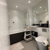 Photo 6: Shared Bathroom with Bath and Shower