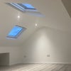 Photo 9: Loft storage room 