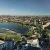 Photo 4: View of Both Reservoir from Top