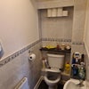 Photo 4: Toilet downstairs