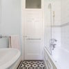 Photo 5: Shared bathroom/loo
