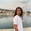 Photograph of Stefano 