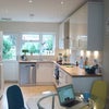 Photo 4: Stylish fully equipped kitchen