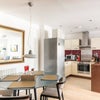 Photo 5: Kitchen-Dining-Living