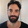 Photograph of Rogerio