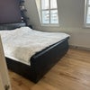 Photo 2: kingsize bed