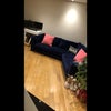 Photo 8: living room with TV ( amazon Prime, Netflix) and a piano 