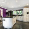 Photo 7: kitchen