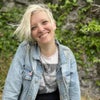 Photograph of Chantal