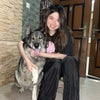 Photograph of Qilin 