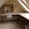 Photo 7: Second floor study