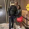 Photograph of Dayo And Dami