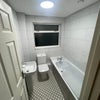 Photo 4: New bathroom