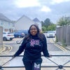 Photograph of Chidiuto Ifeoma