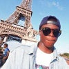 Photograph of Wale