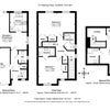 Photo 17: Pickering Floor Plan, garage for our storage only