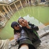 Photograph of Maria / Chris 