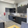 Photo 2: Shared Kitchen Area