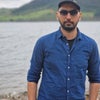 Photograph of Zeeshan