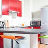 Photo 2: Kitchen / Living space