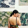 Photograph of Sibelle