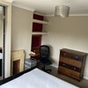 Photo 5: Rear facing double bedroom.