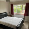 Photo 6: Rear facing double bedroom.