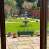 Photo 6: Back garden from house
